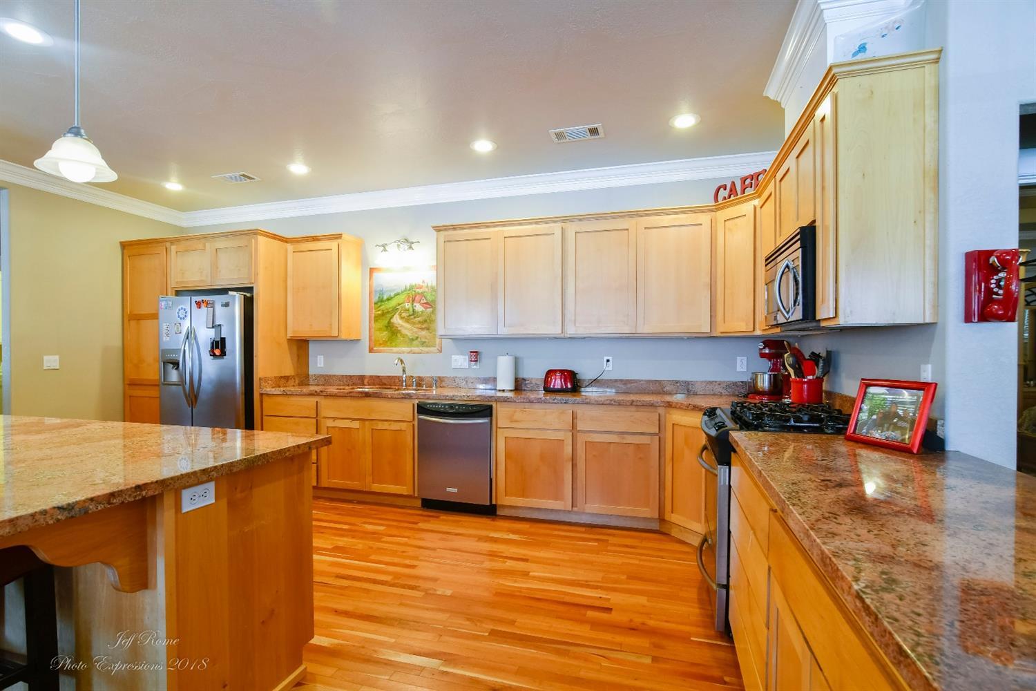 Meadow Wood - Residential