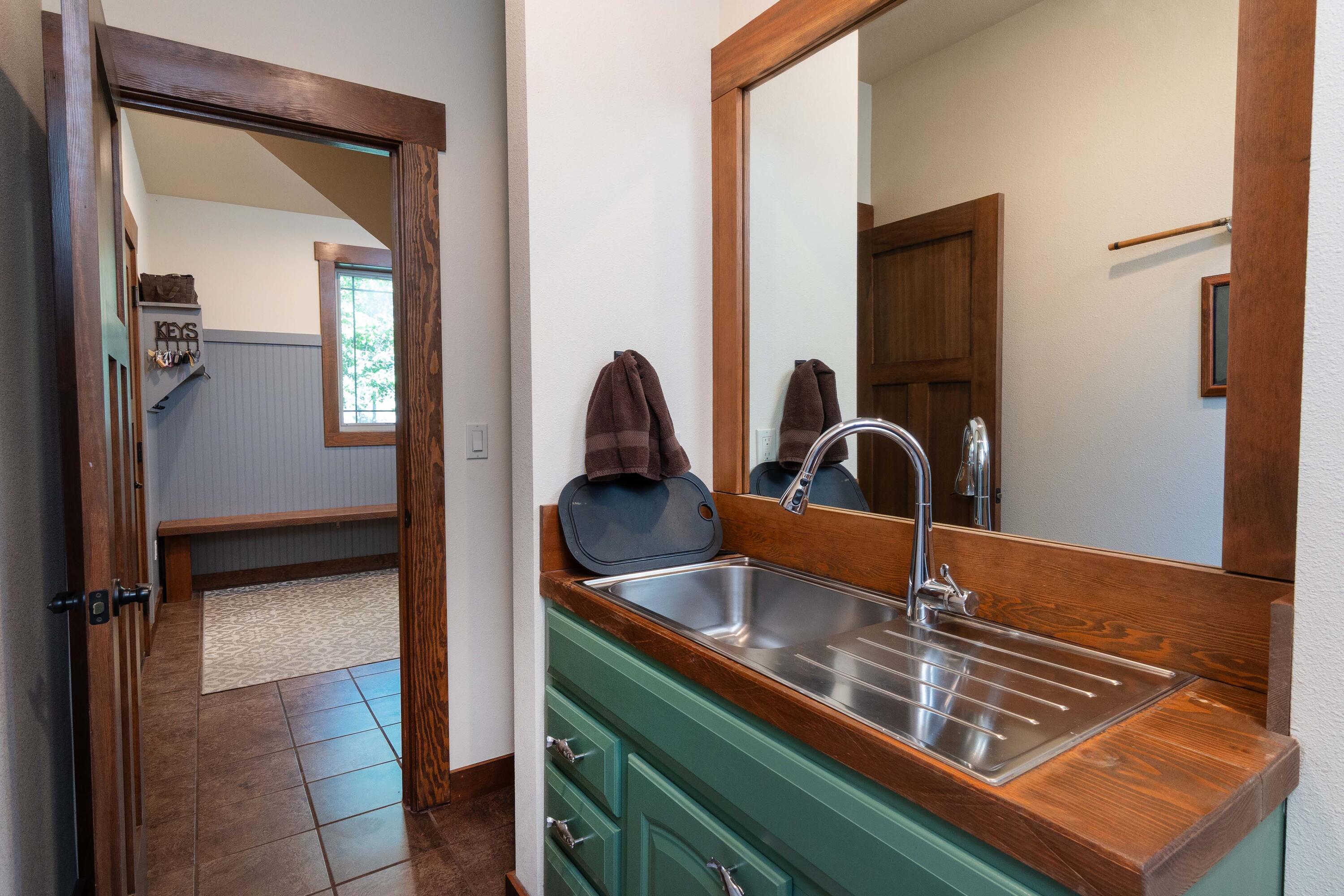 River Forest Acres - Residential