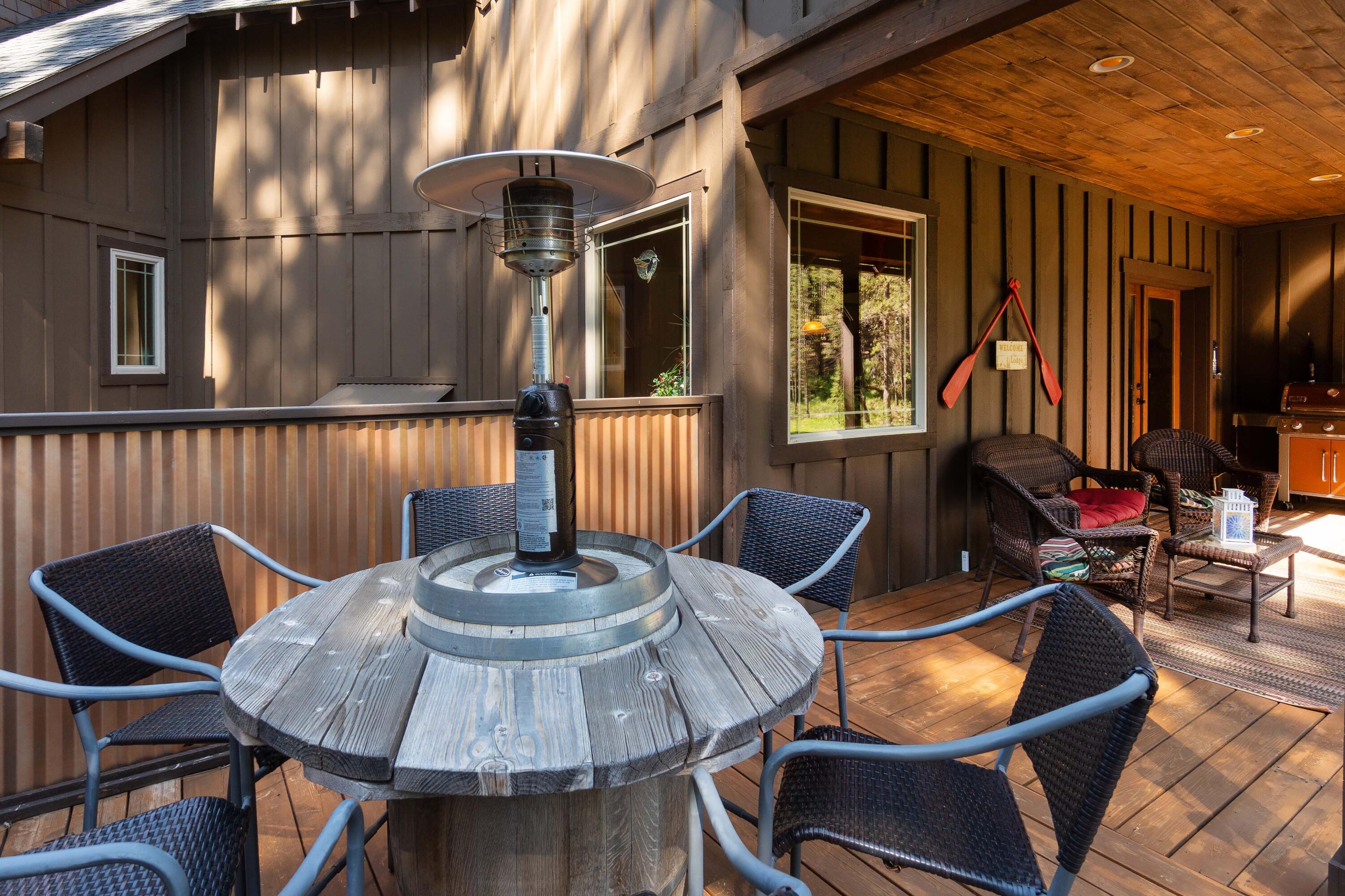 River Forest Acres - Residential