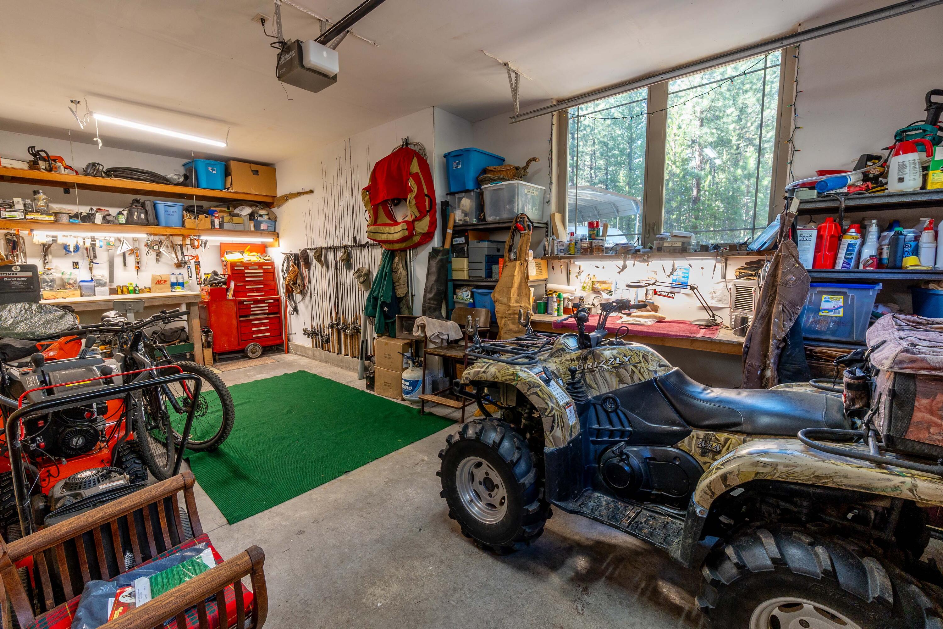 River Forest Acres - Residential