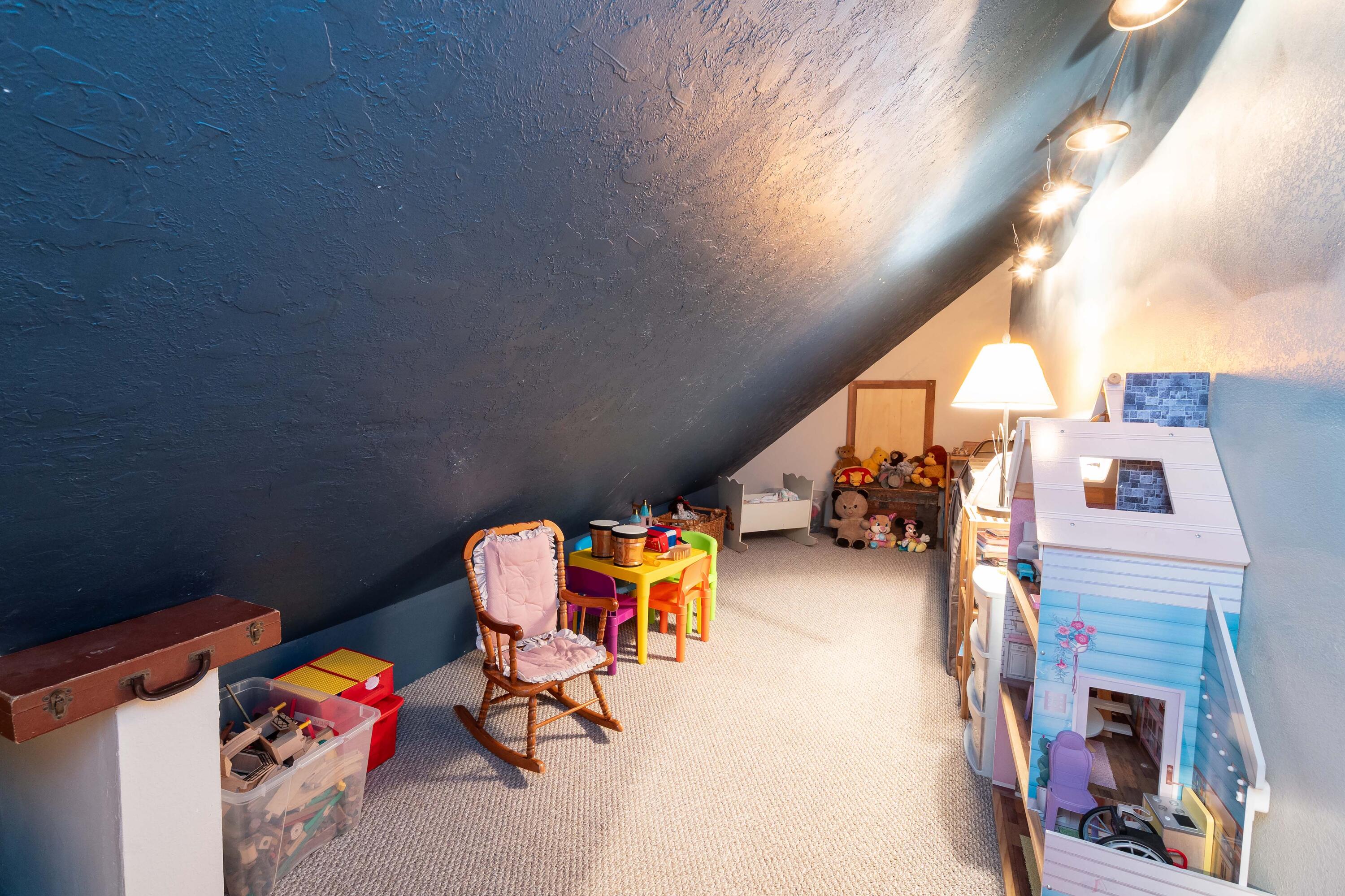 River Forest Acres - Residential