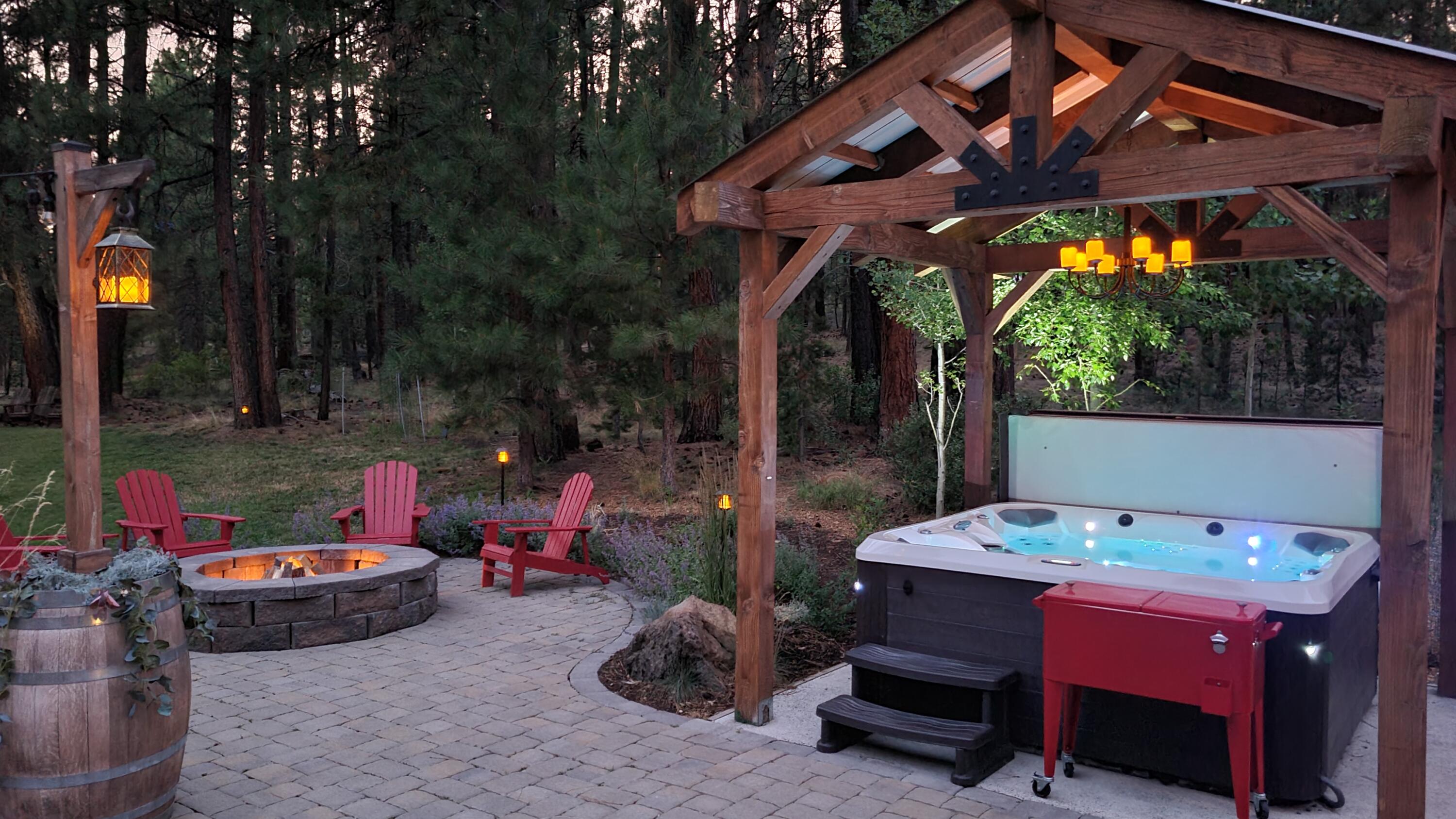 River Forest Acres - Residential