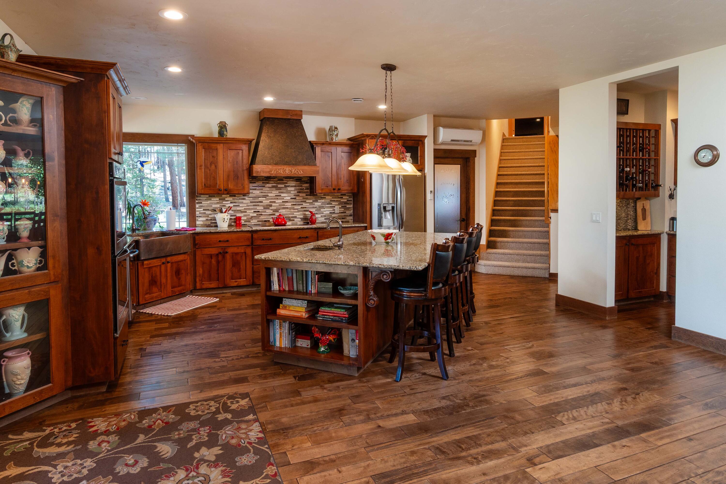 River Forest Acres - Residential