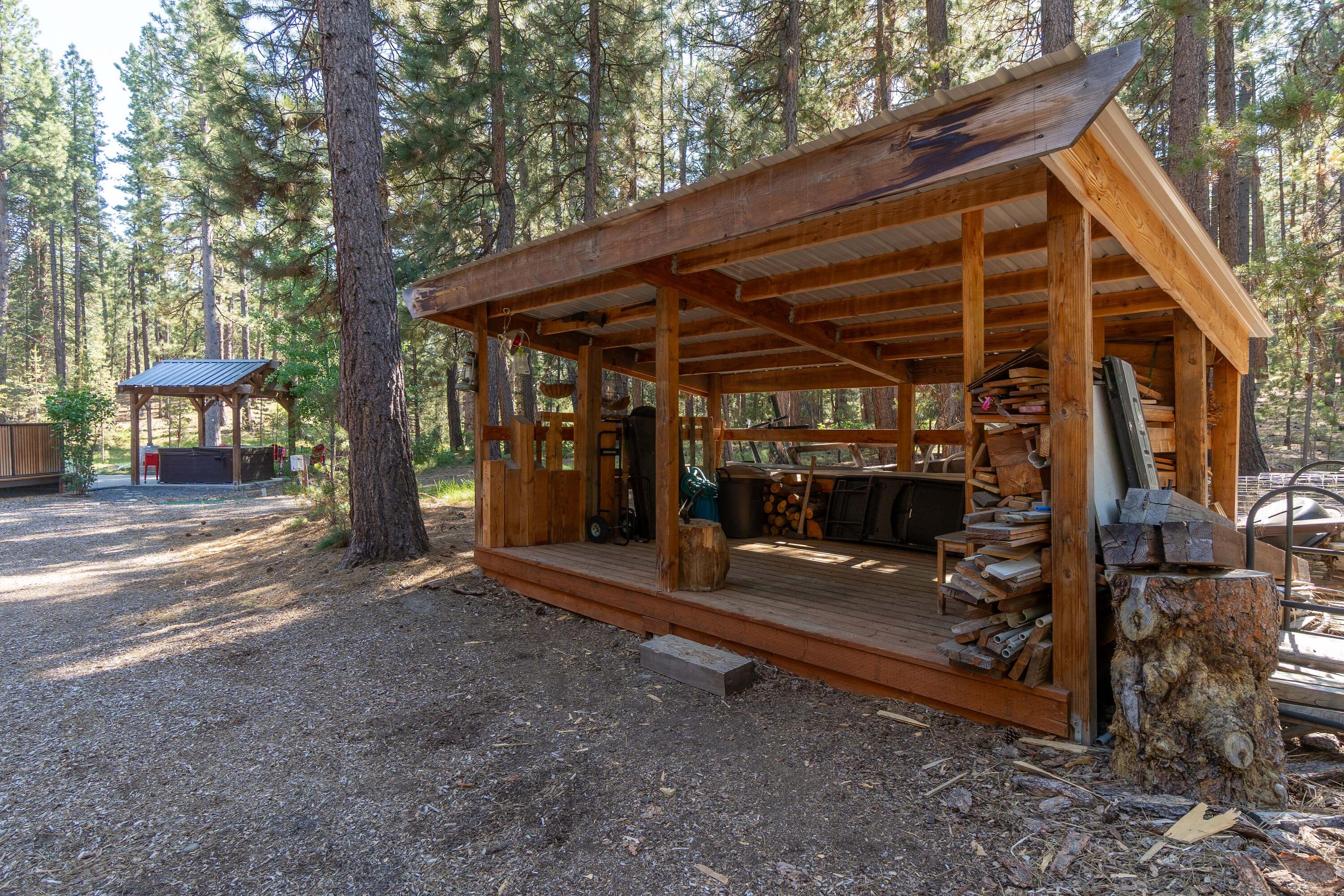 River Forest Acres - Residential