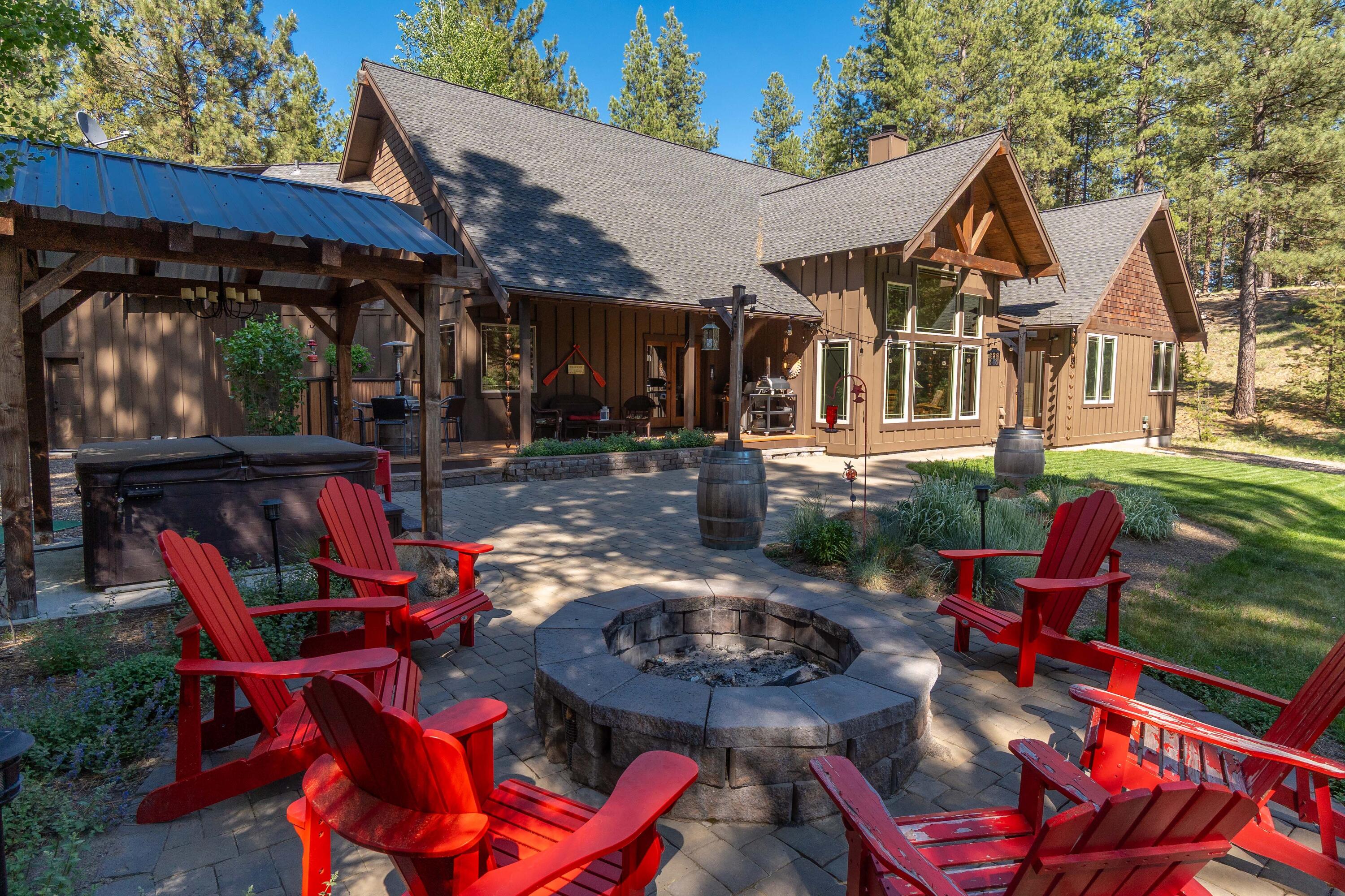 River Forest Acres - Residential