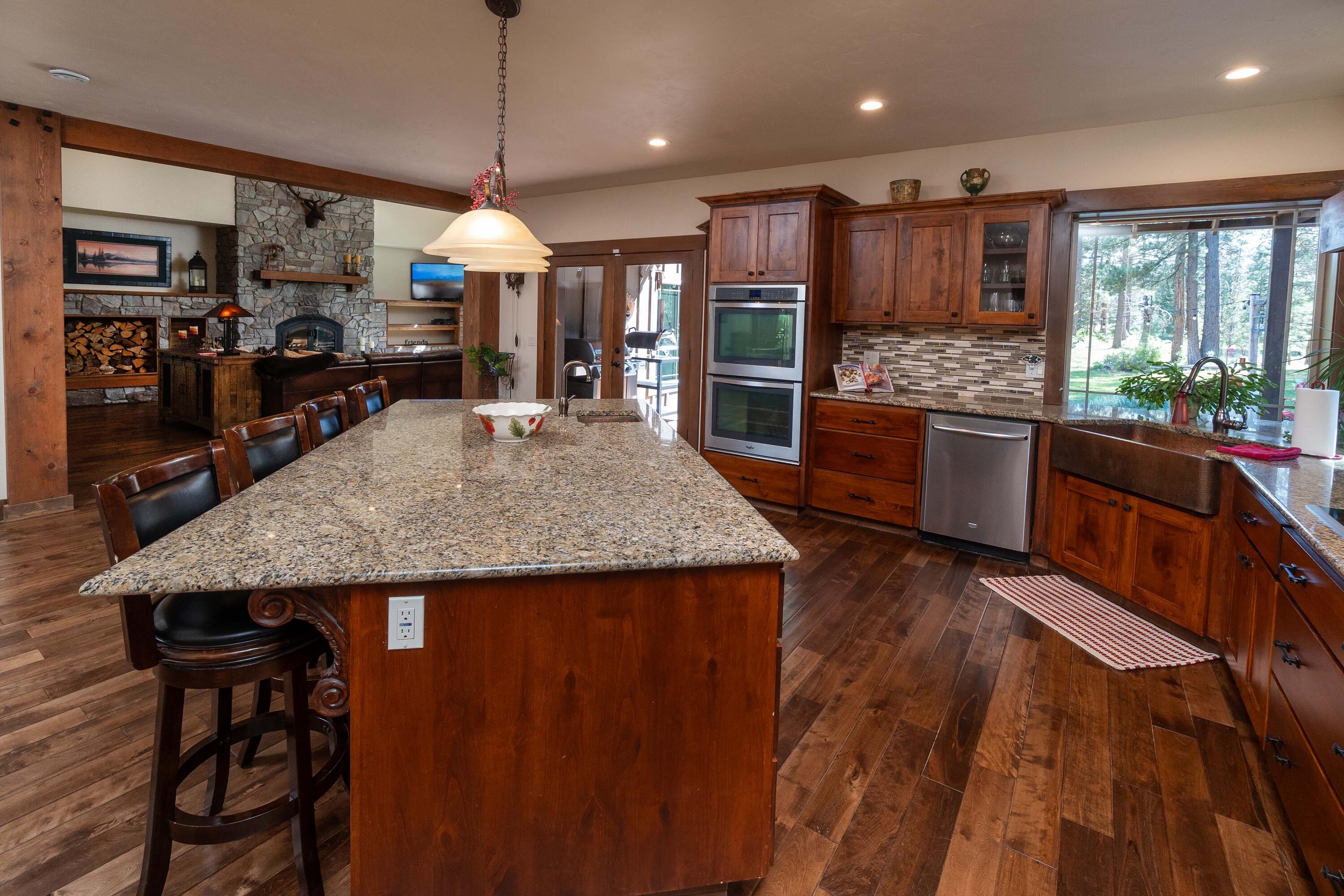 River Forest Acres - Residential