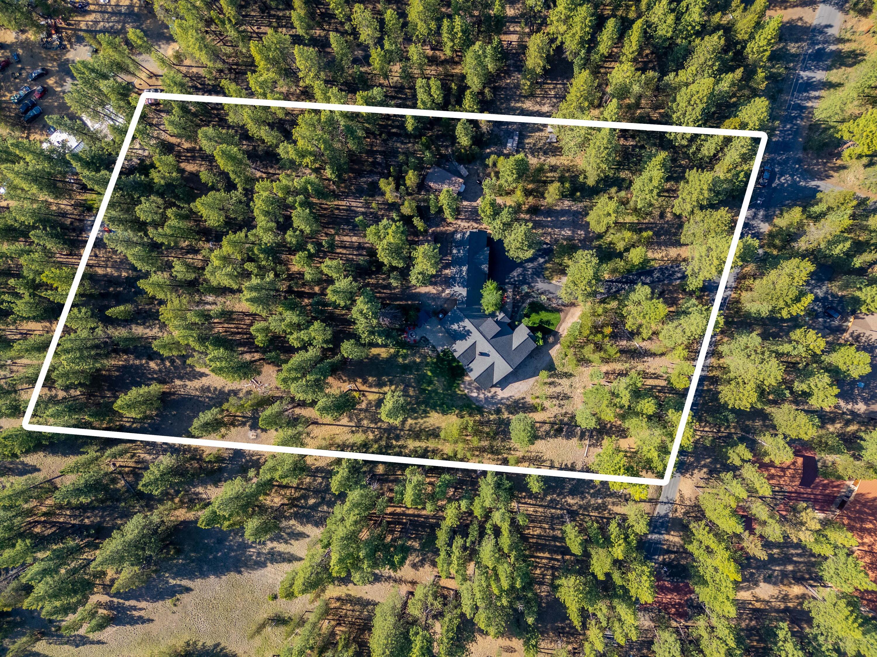 River Forest Acres - Residential