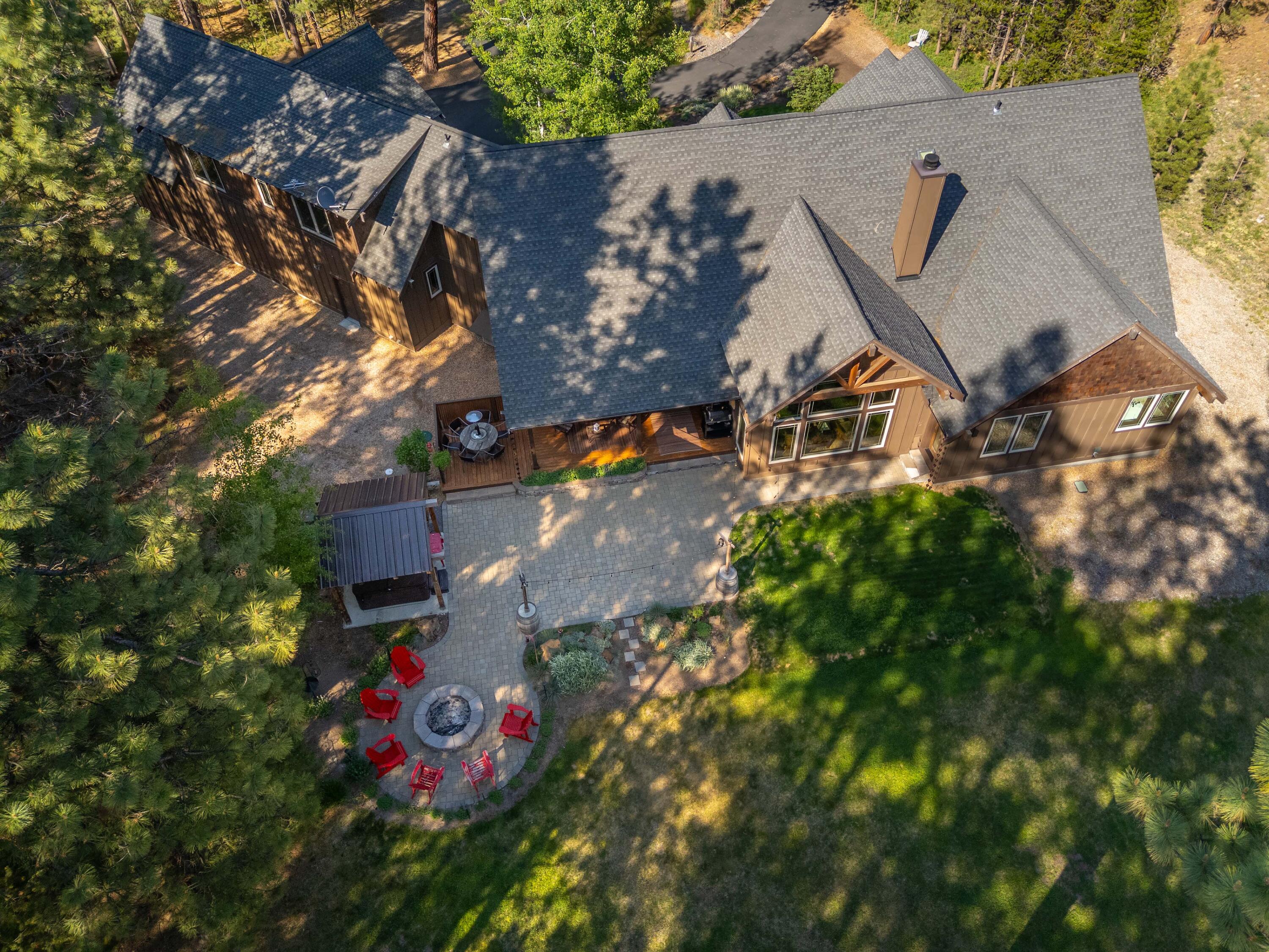 River Forest Acres - Residential