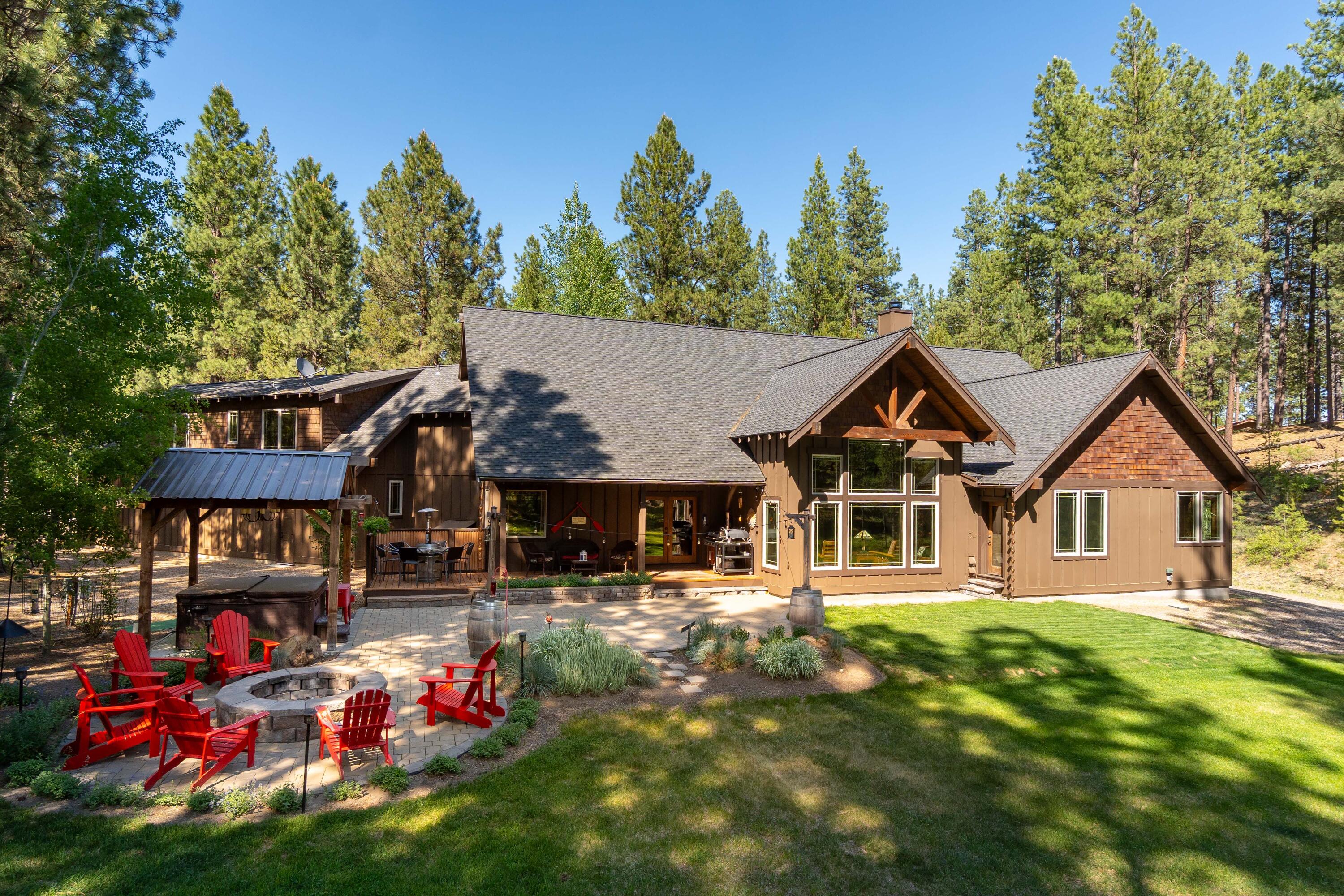 River Forest Acres - Residential