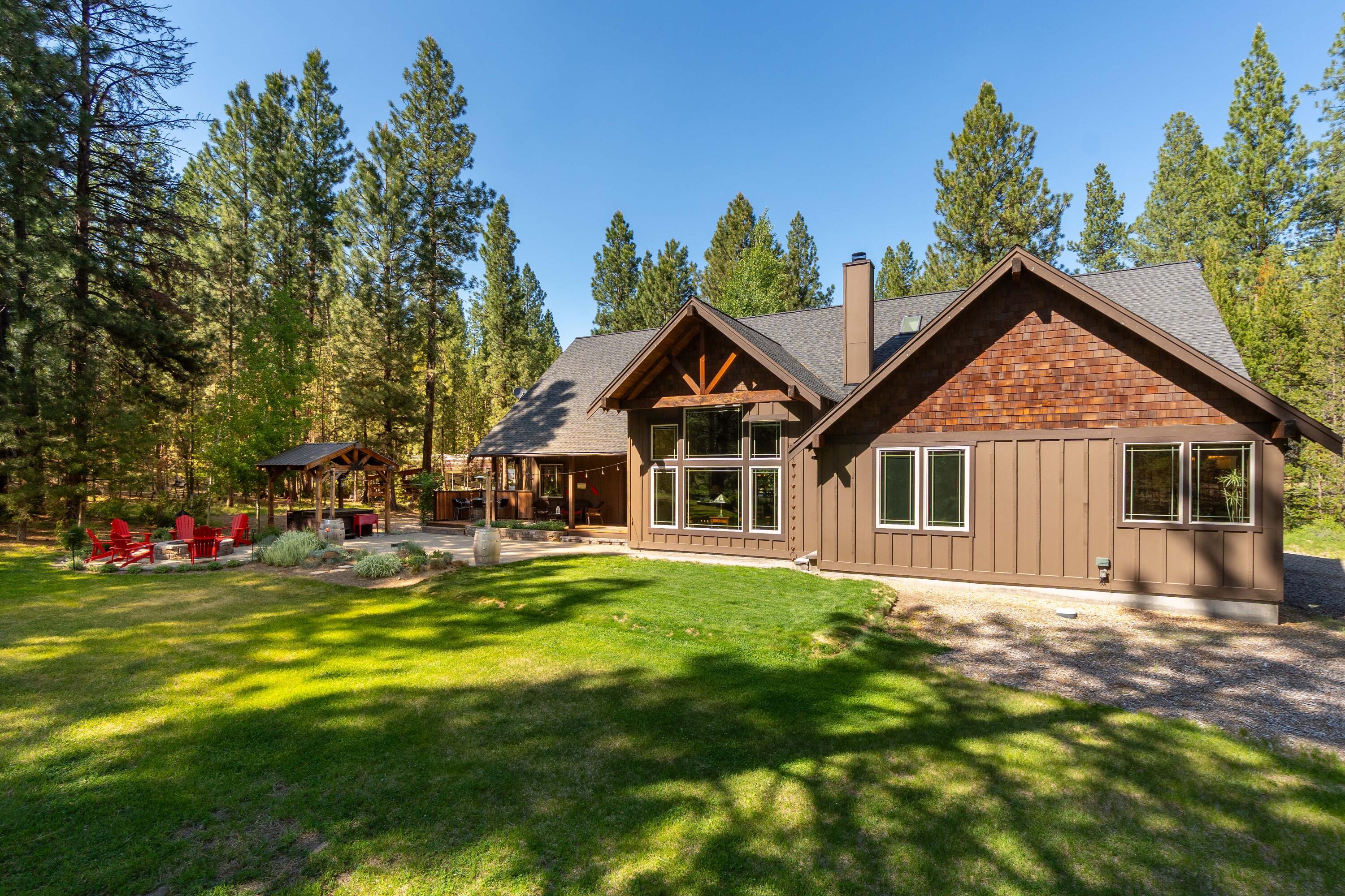 River Forest Acres - Residential