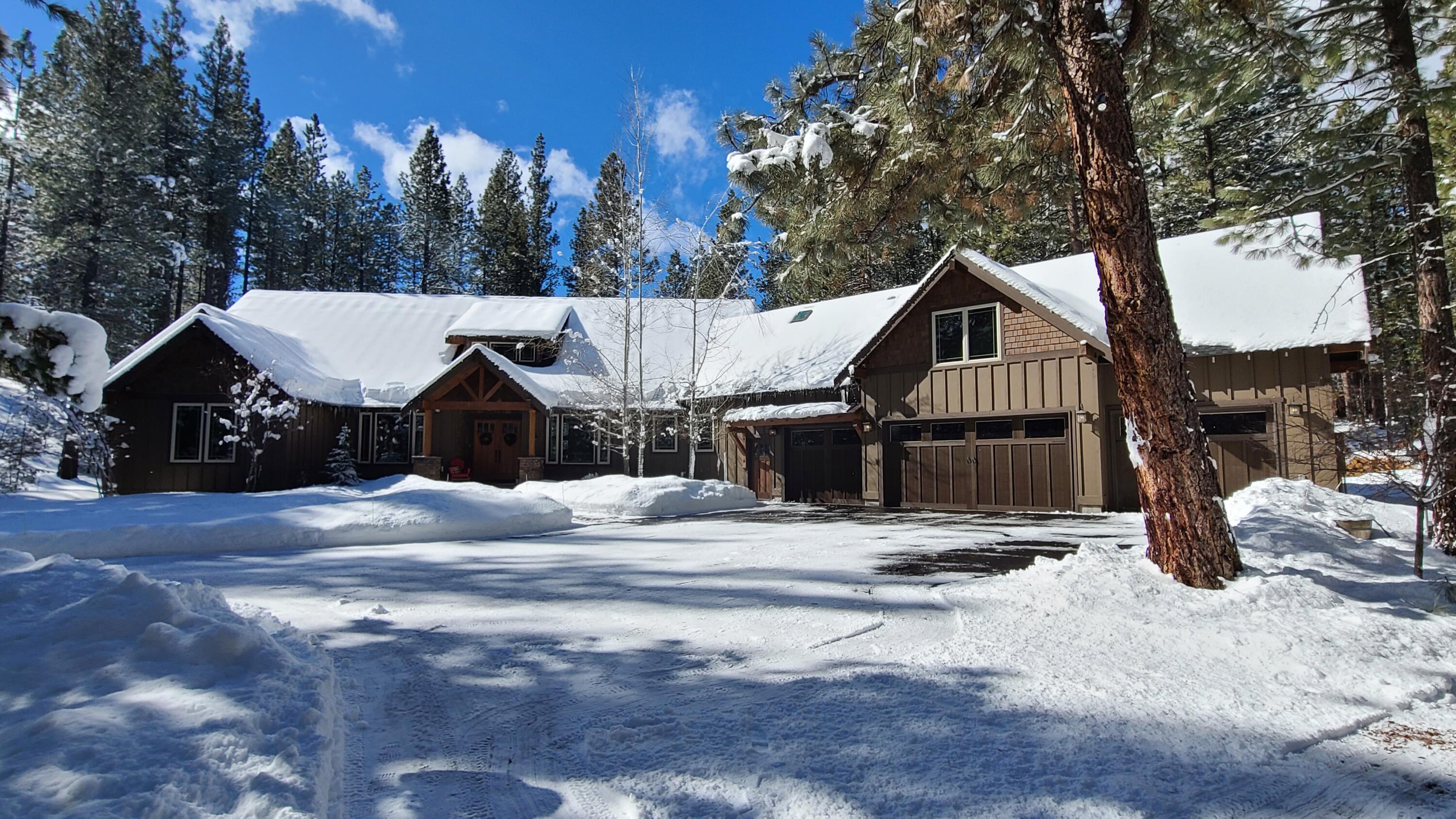 River Forest Acres - Residential