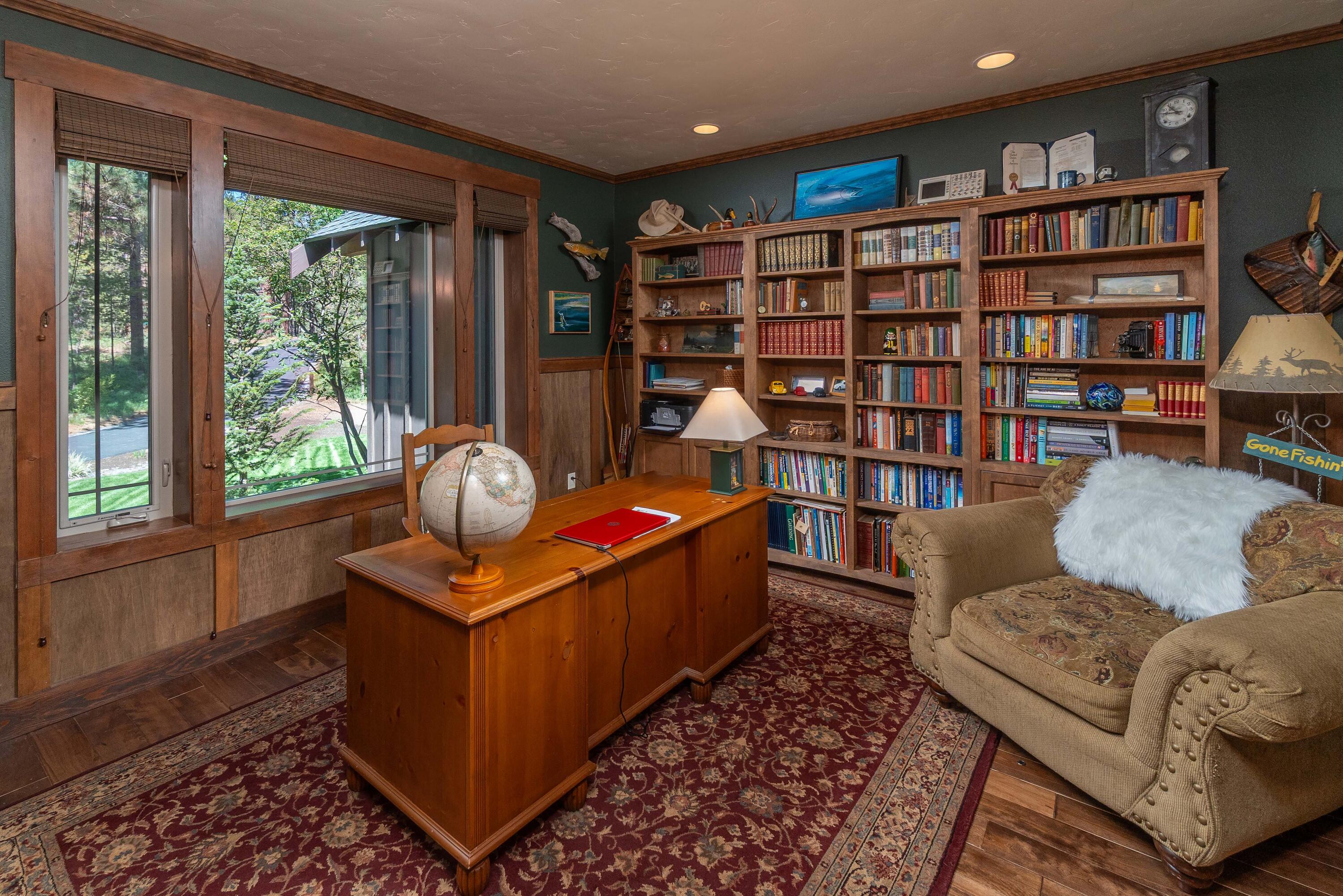 River Forest Acres - Residential