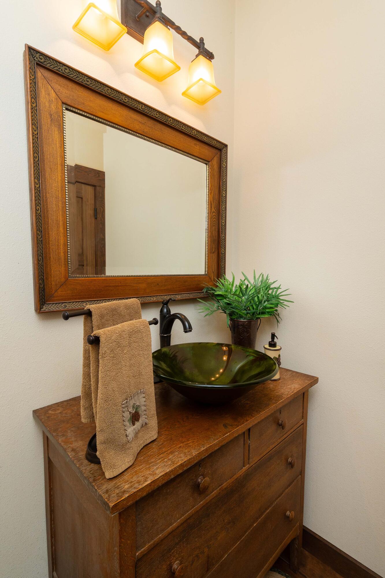 River Forest Acres - Residential