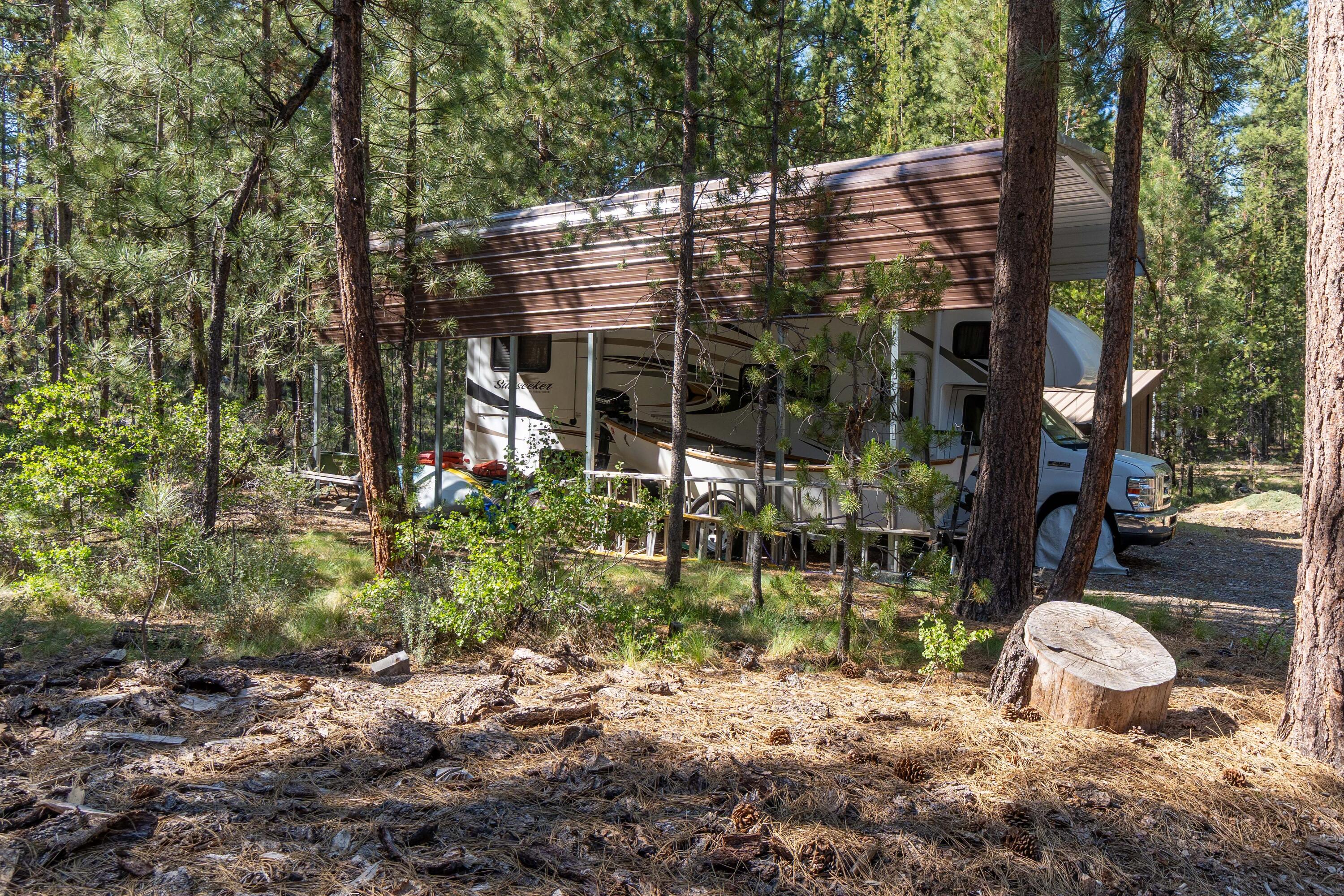 River Forest Acres - Residential