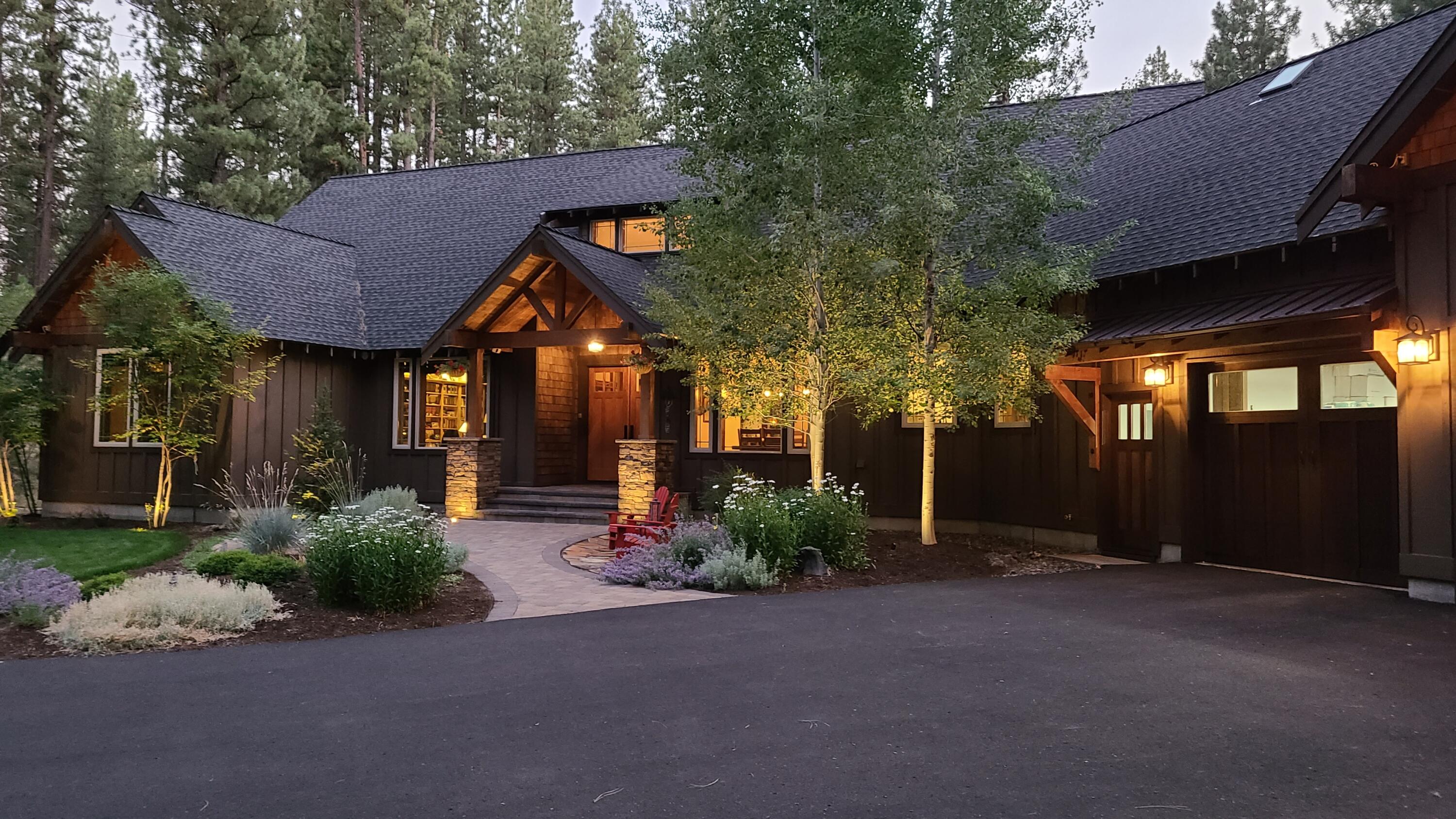 River Forest Acres - Residential