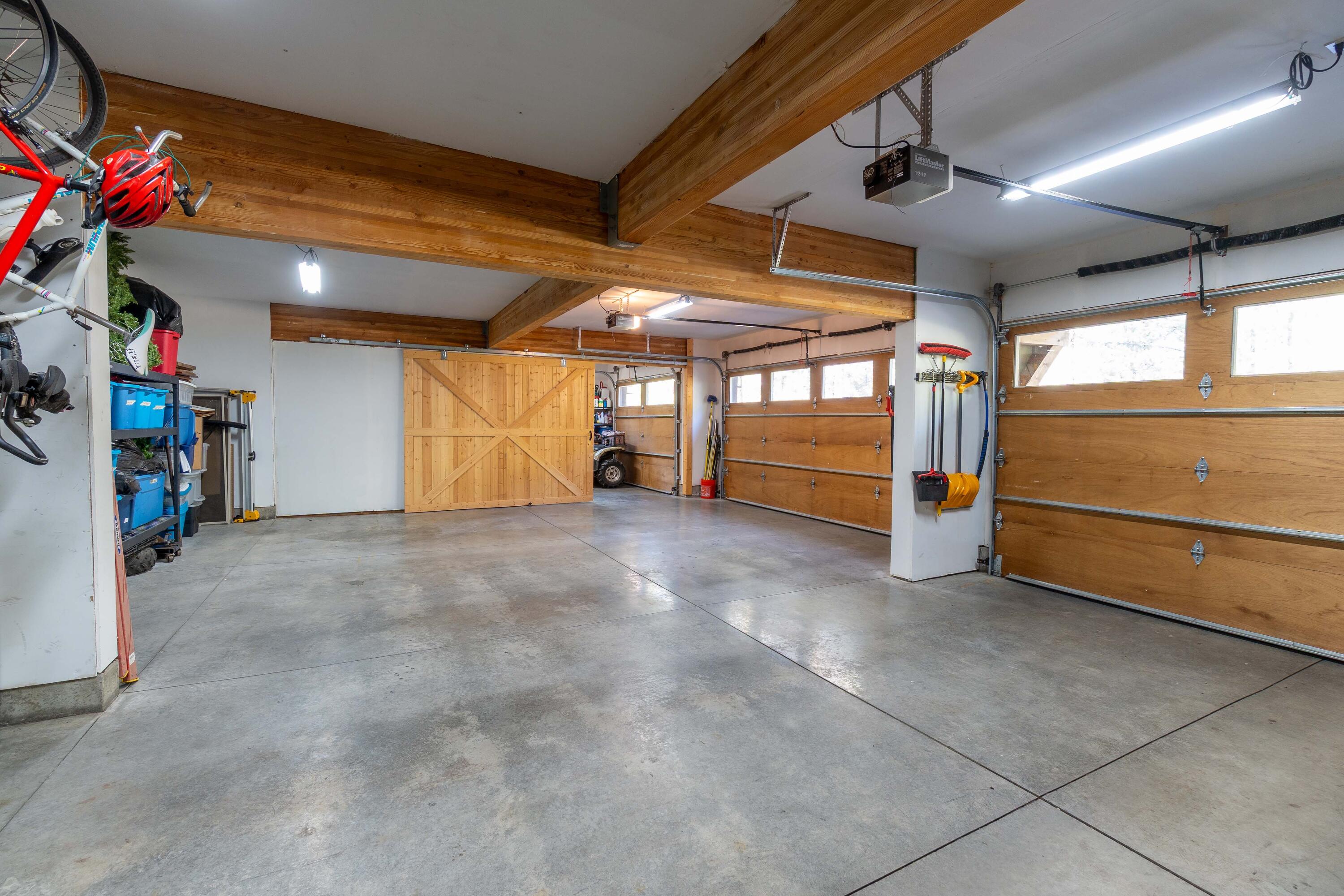 River Forest Acres - Residential