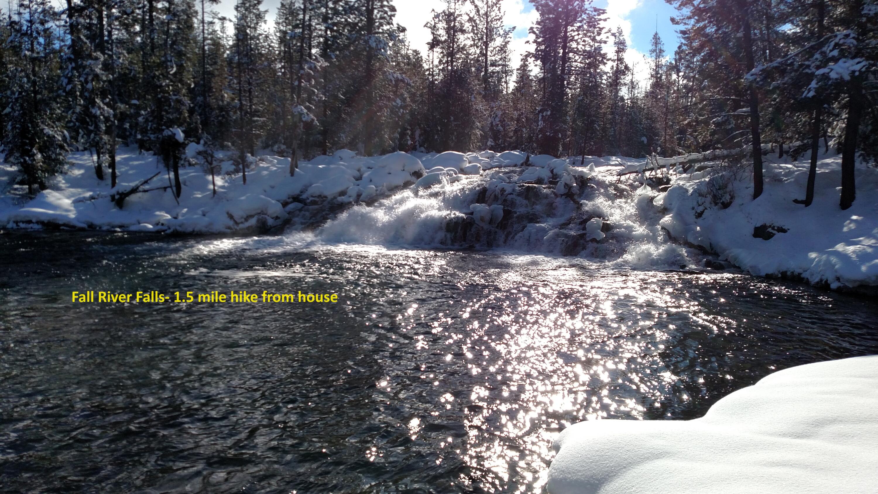 River Forest Acres - Residential