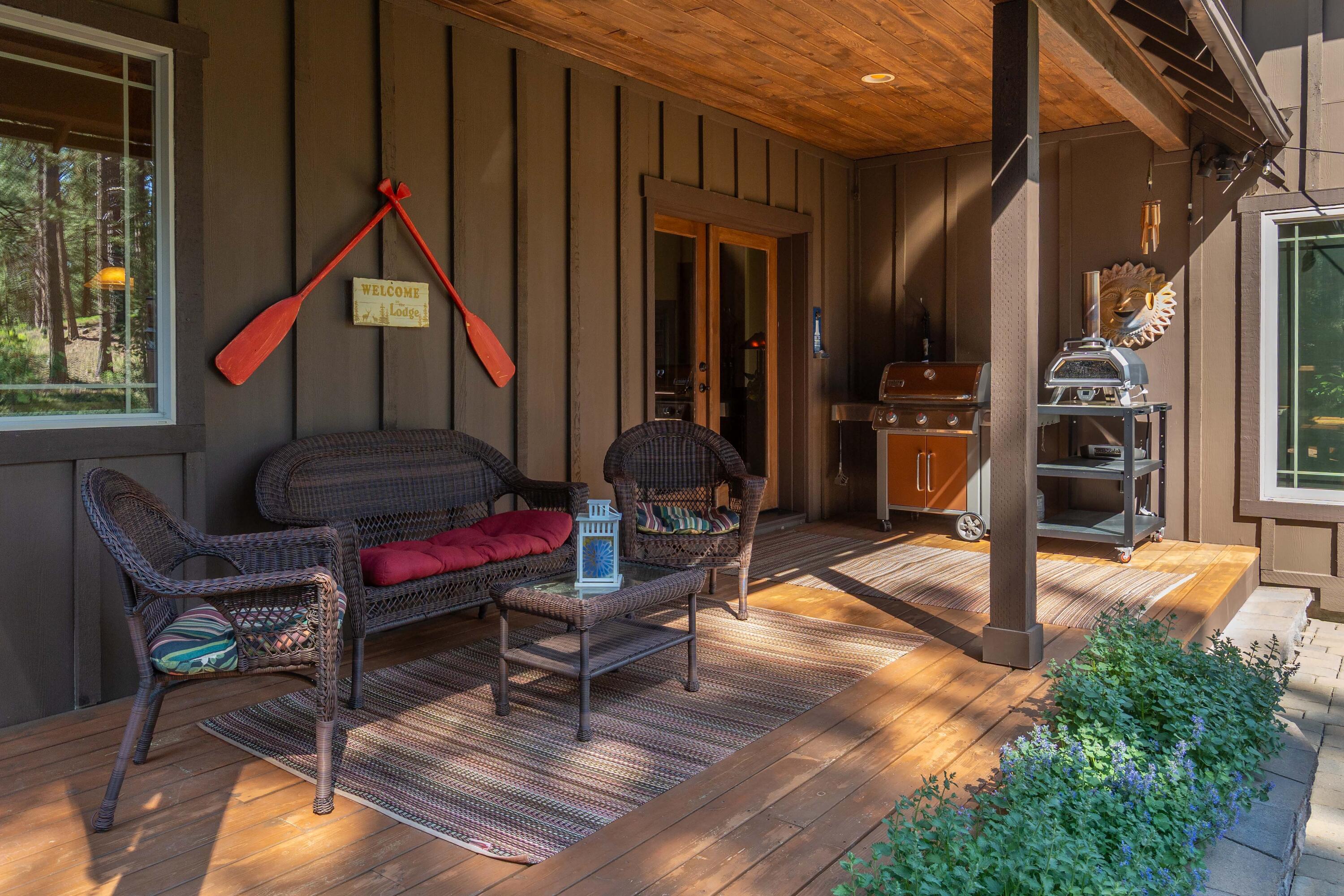 River Forest Acres - Residential