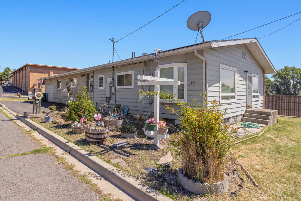 Klamath Falls -Dixon Addition - Residential