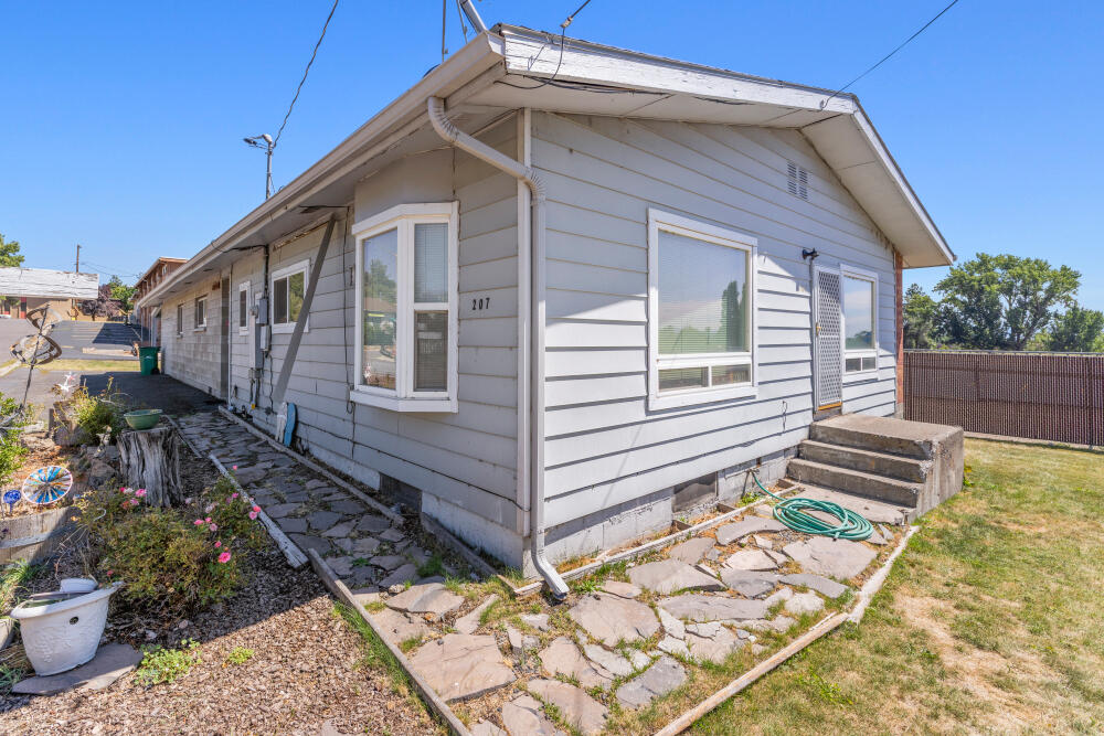 Klamath Falls -Dixon Addition - Residential