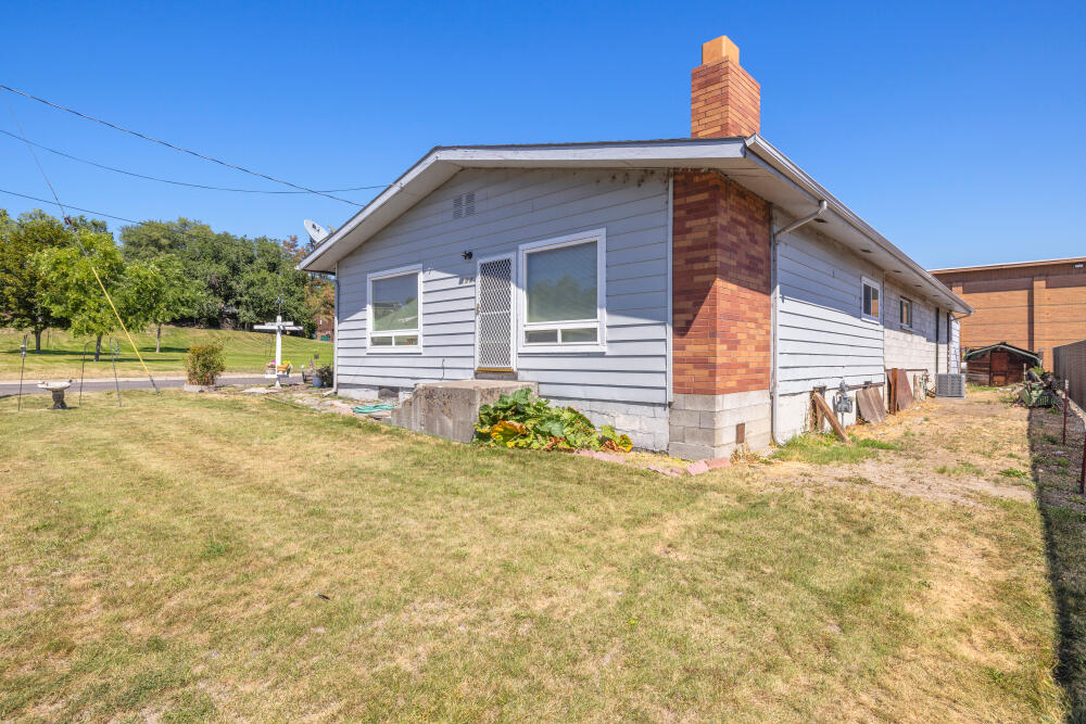 Klamath Falls -Dixon Addition - Residential