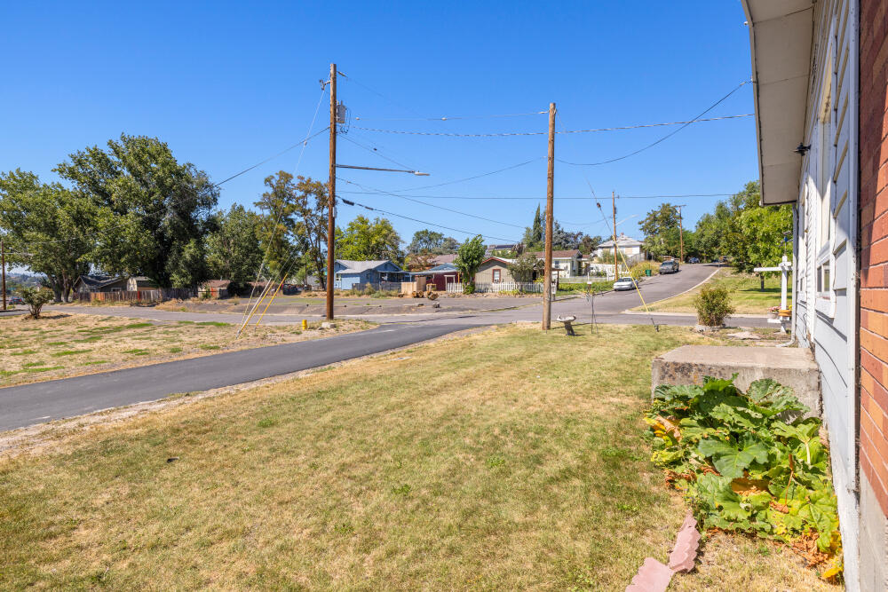 Klamath Falls -Dixon Addition - Residential