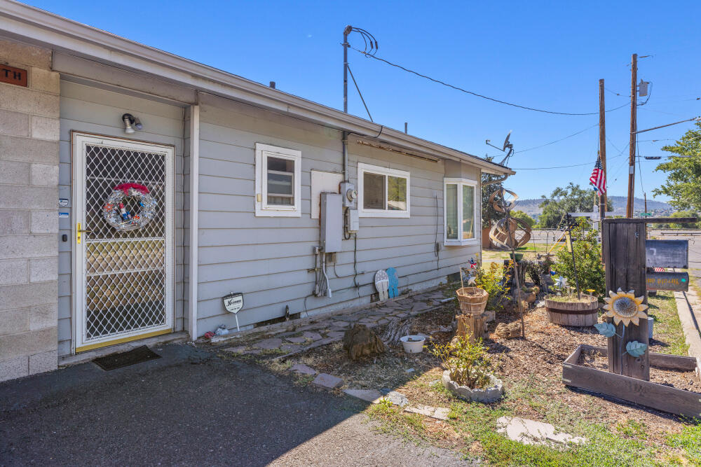 Klamath Falls -Dixon Addition - Residential