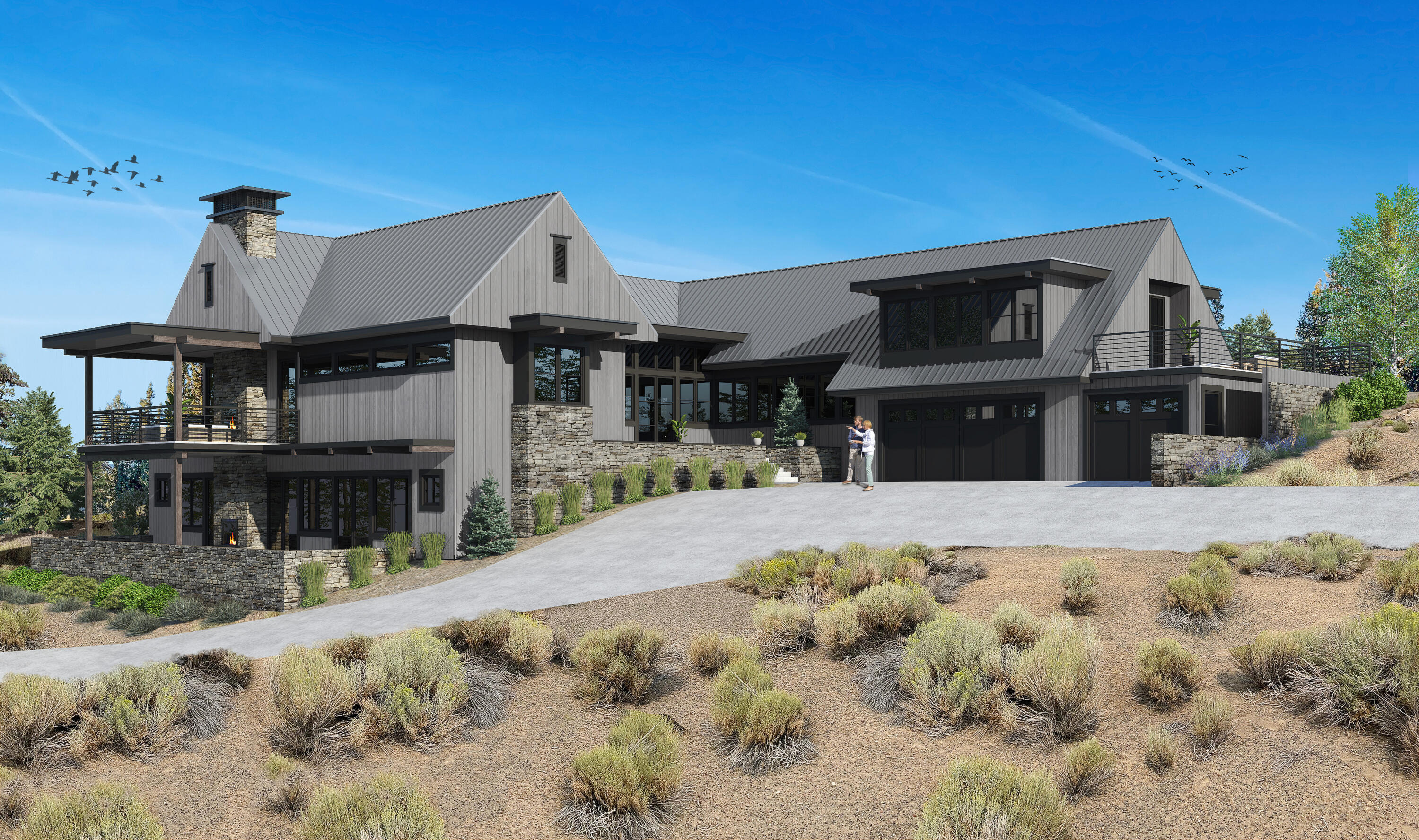 Brasada Ranch - Land