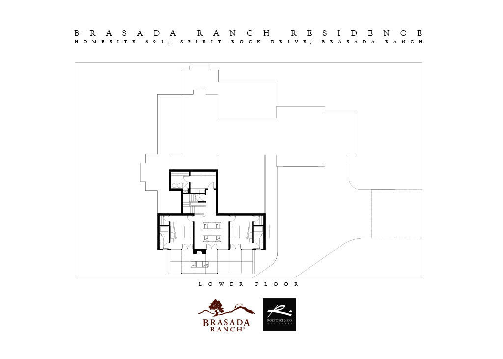 Brasada Ranch - Land