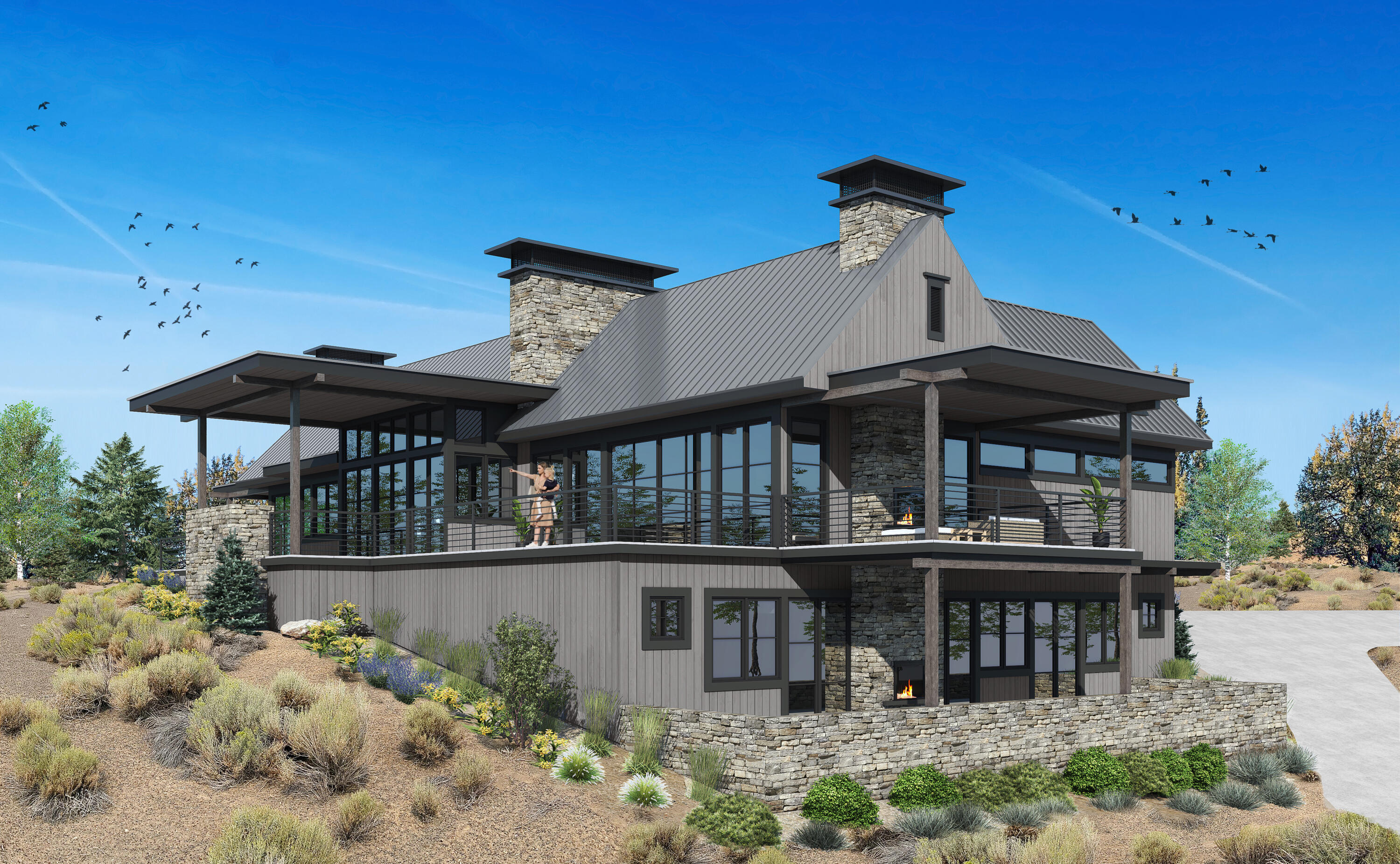 Brasada Ranch - Land