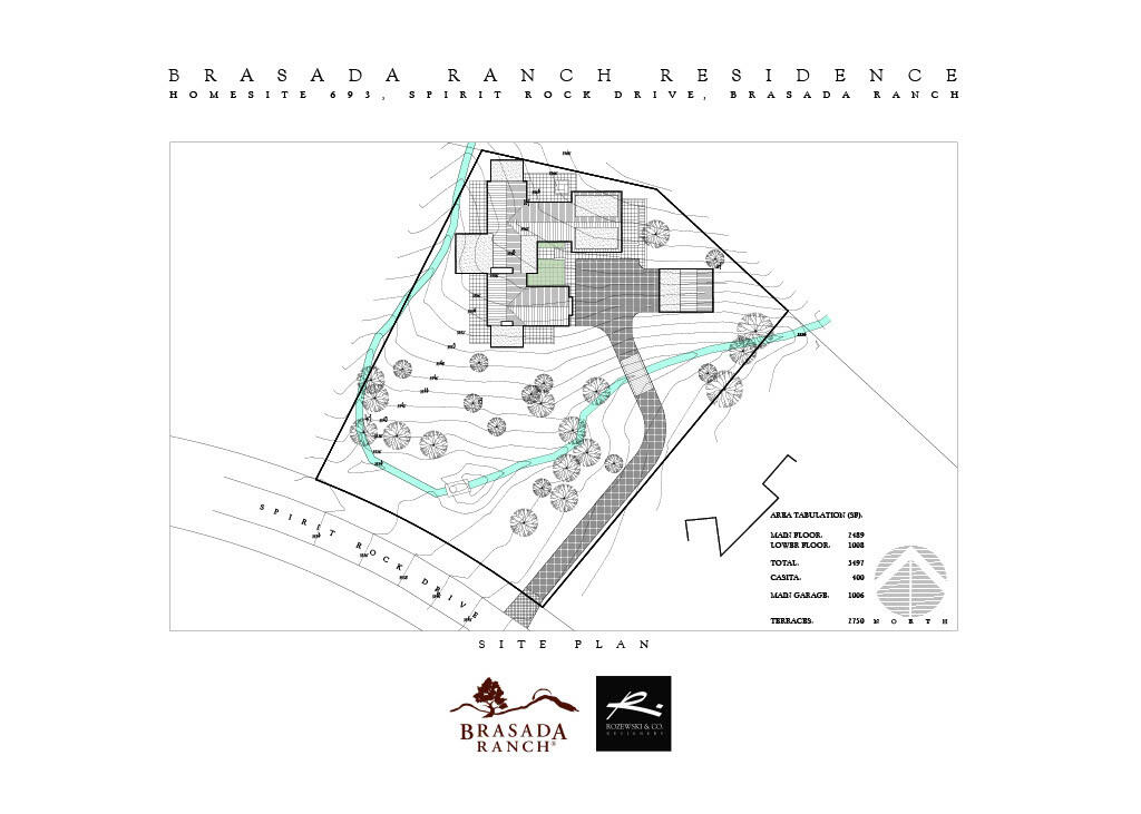 Brasada Ranch - Land