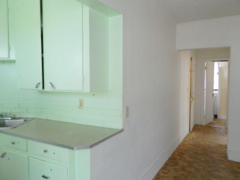 N/A - Residential Income