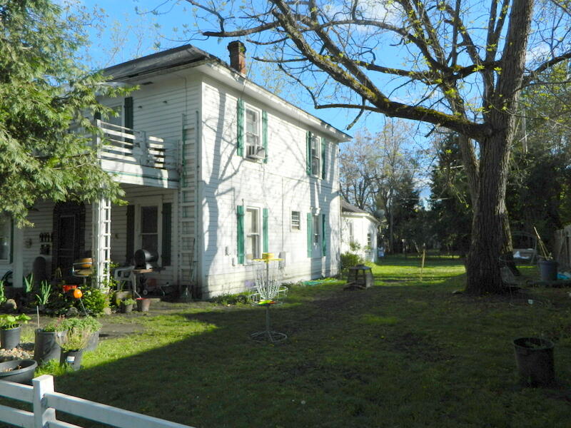 N/A - Residential Income