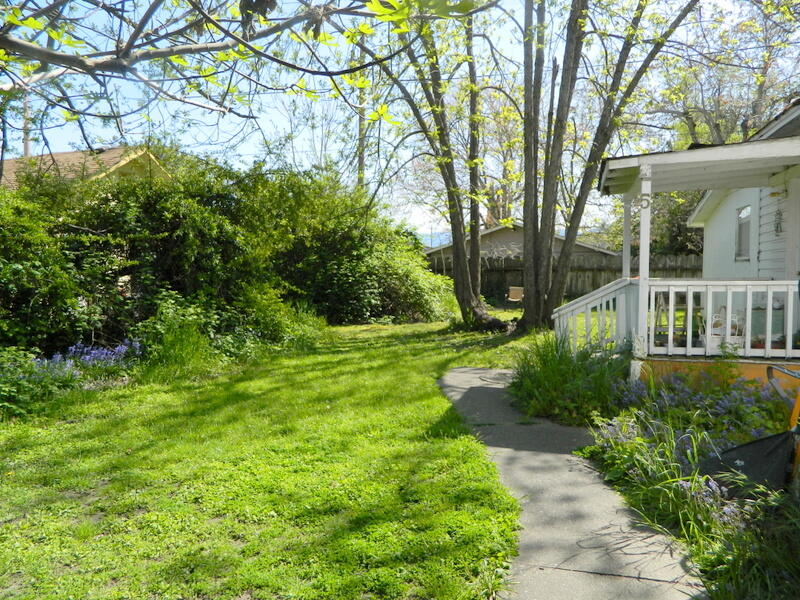 N/A - Residential Income