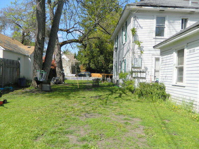 N/A - Residential Income