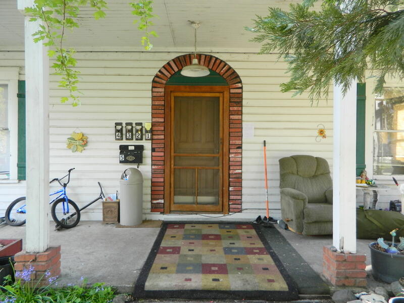 N/A - Residential Income