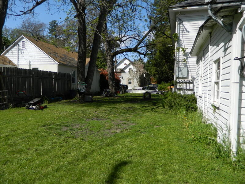 N/A - Residential Income