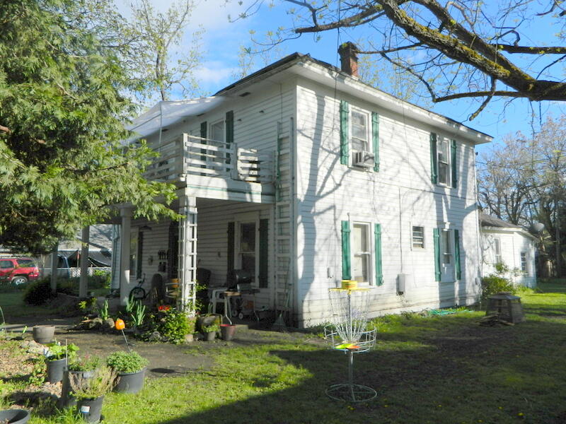 N/A - Residential Income