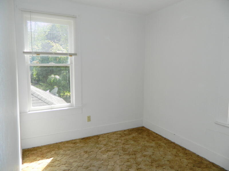 N/A - Residential Income