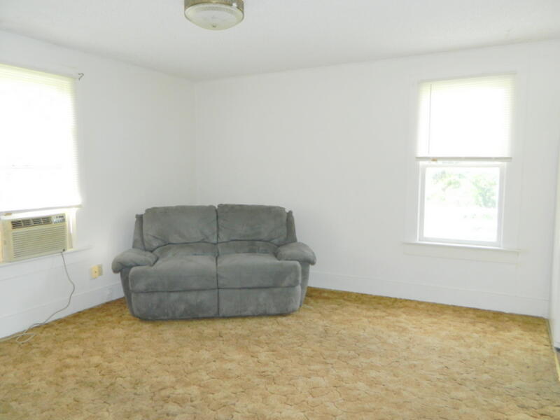 N/A - Residential Income