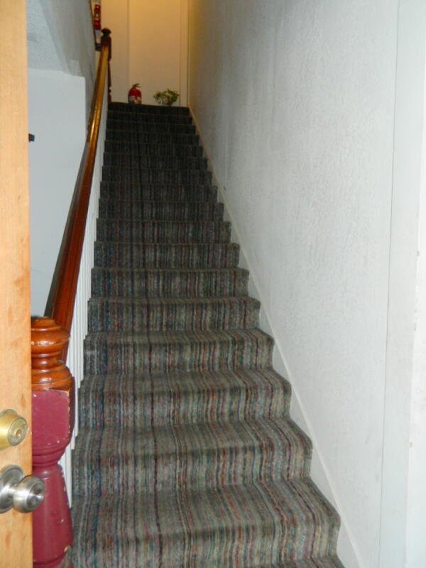 N/A - Residential Income