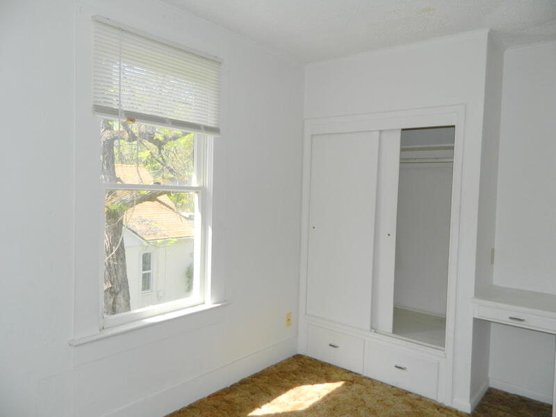 N/A - Residential Income