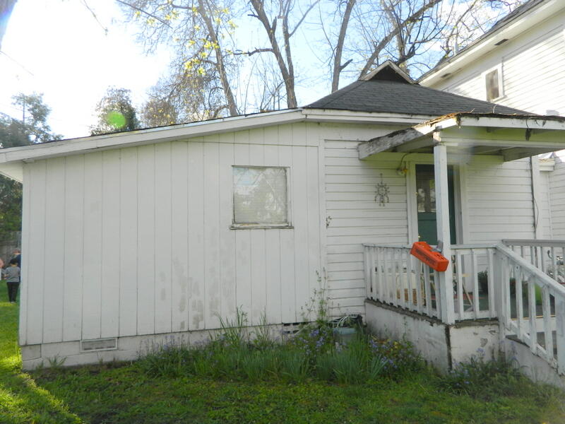 N/A - Residential Income