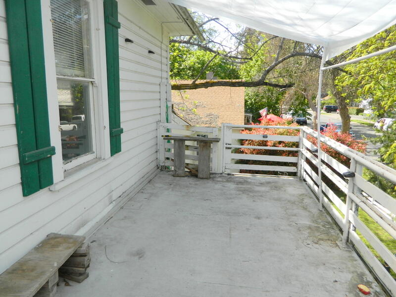 N/A - Residential Income