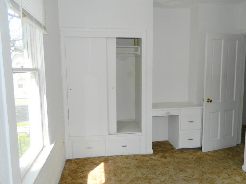 N/A - Residential Income