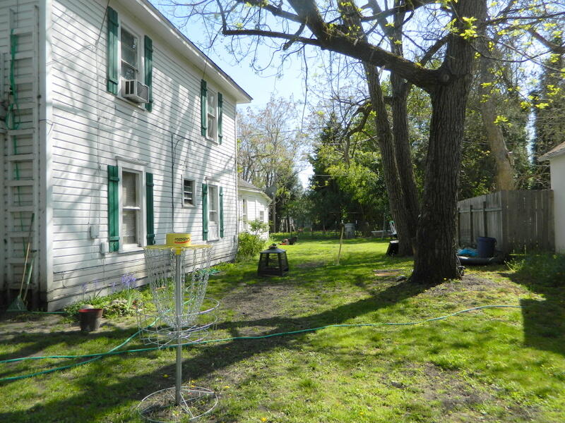 N/A - Residential Income