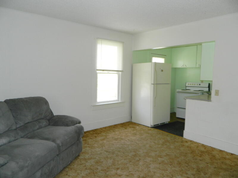 N/A - Residential Income