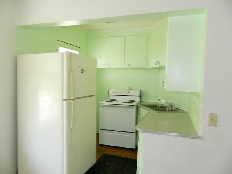 N/A - Residential Income