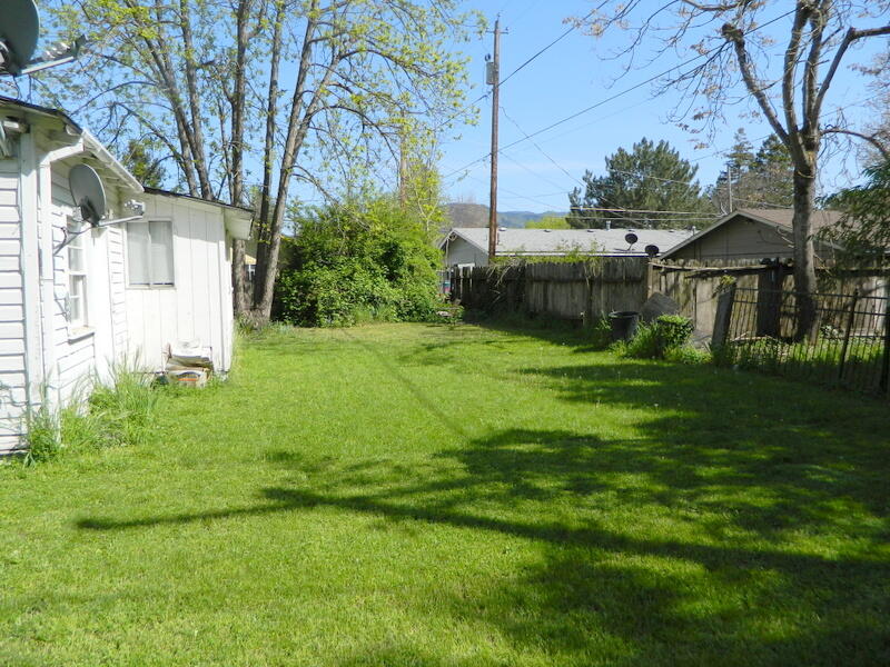 N/A - Residential Income