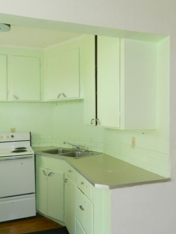 N/A - Residential Income